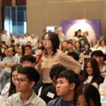 BNI Mahasiswa Hong Kong