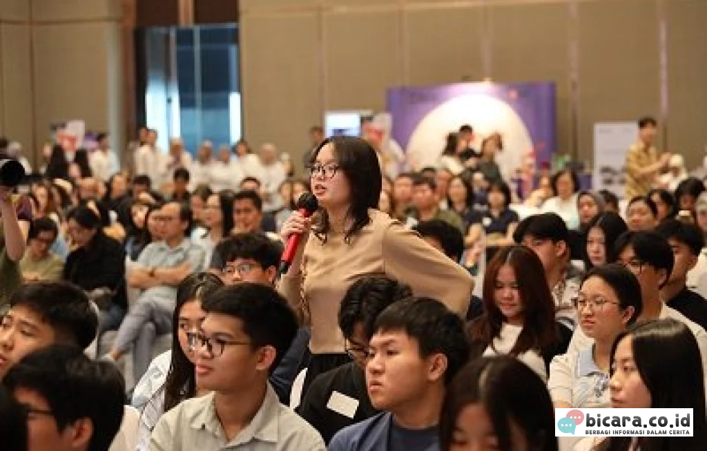 BNI Mahasiswa Hong Kong