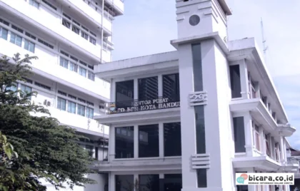 BPR Kota Bandung