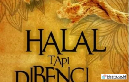 cerai dalam islam