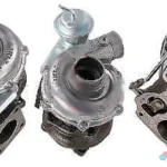 Daihatsu Rocky Turbo AT