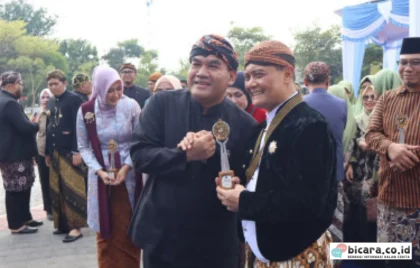 daya saing Blora