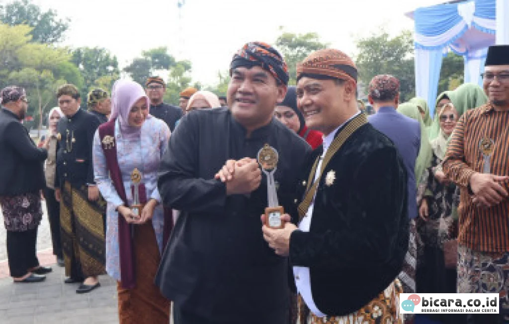 daya saing Blora
