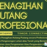 Debt Collector Jakbar