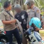 debt collector masuk paksa