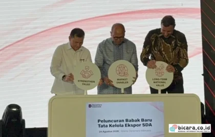 Dewan Komisaris DSI