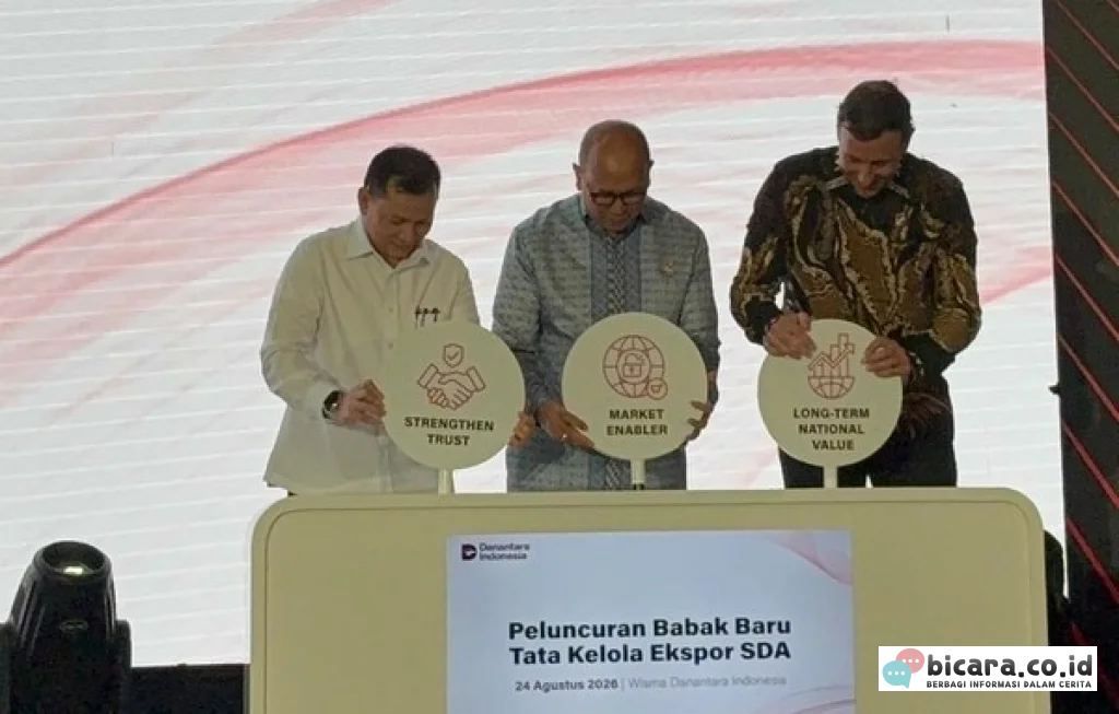 Dewan Komisaris DSI