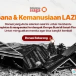 Donasi Korban Gempa NTT