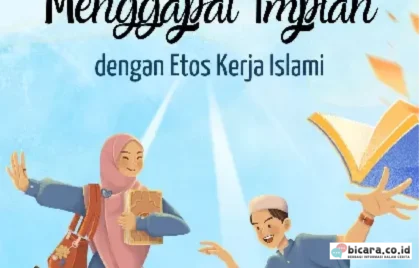 Etos Kerja Islam
