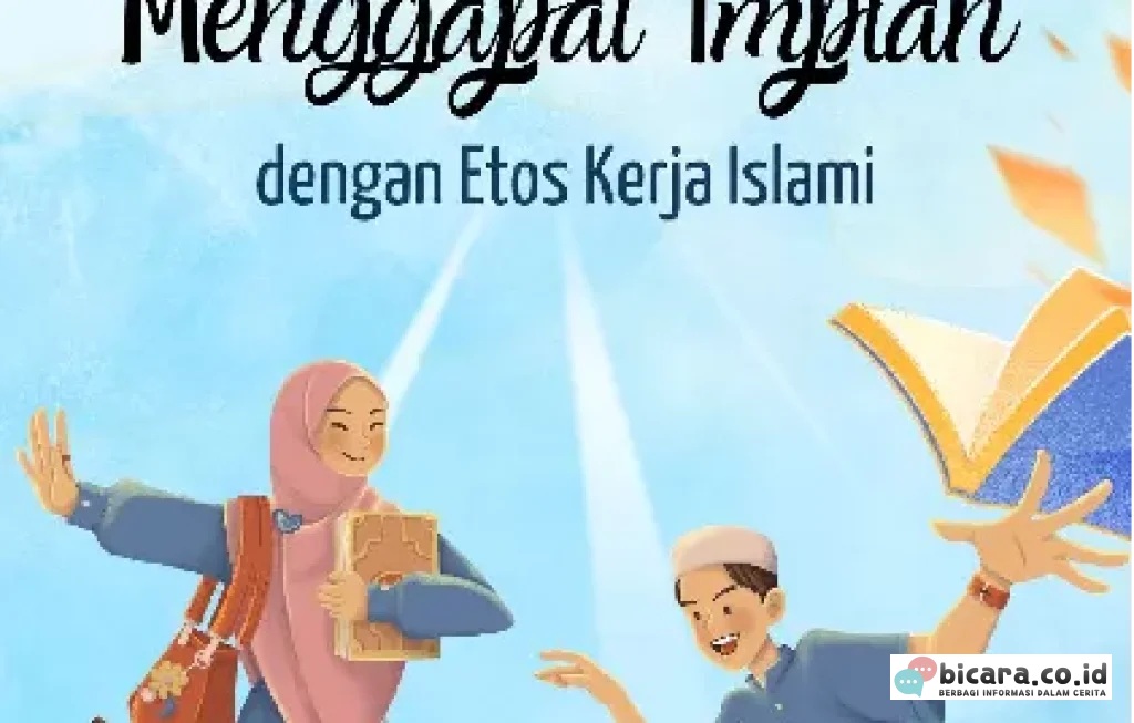 Etos Kerja Islam