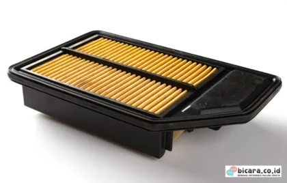 filter udara mobil