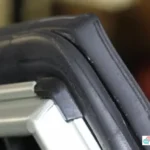 ganti karet pintu mobil
