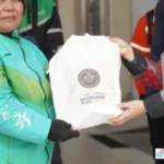 ganti oli gratis ojol