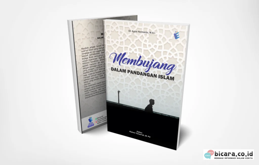 hukum membujang dalam islam
