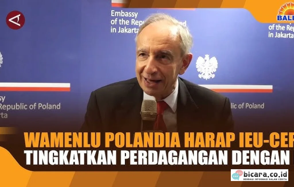 IEU CEPA RI