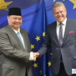 IEU-CEPA Tahap Akhir