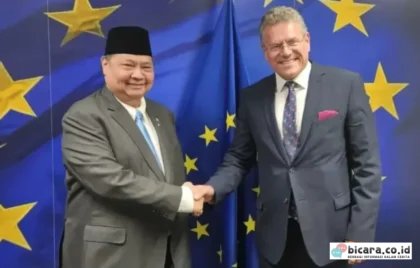 IEU-CEPA Tahap Akhir