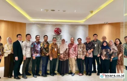 IPO Perusahaan UGM