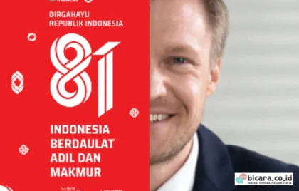 Jasa Marga HUT RI