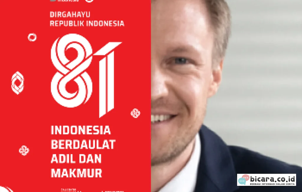Jasa Marga HUT RI