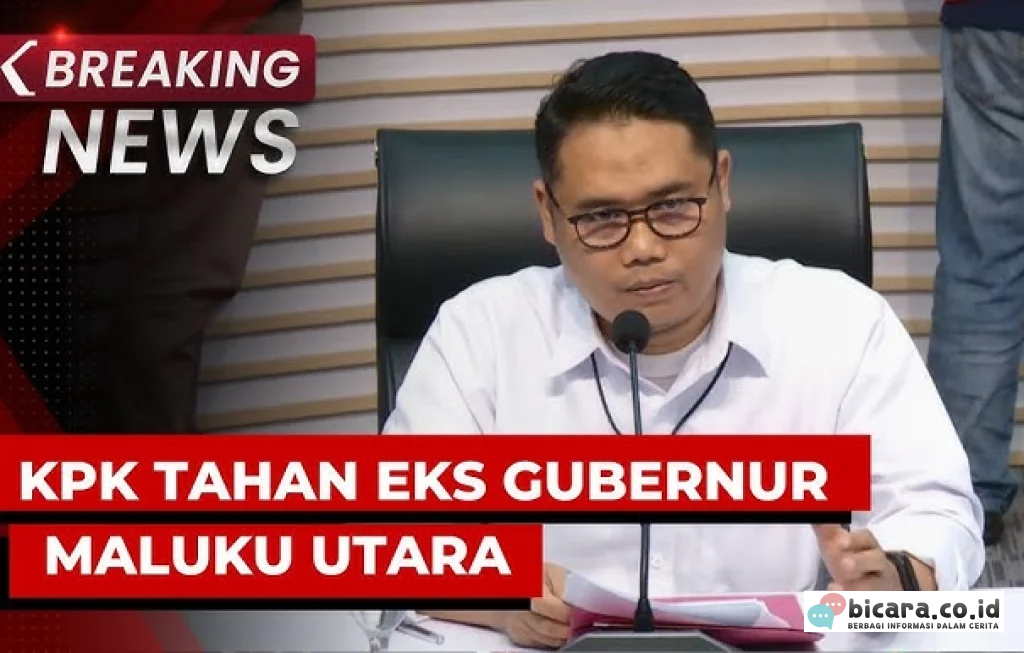 Kadikbud Maluku Utara