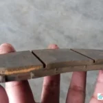 kampas rem mobil bekas