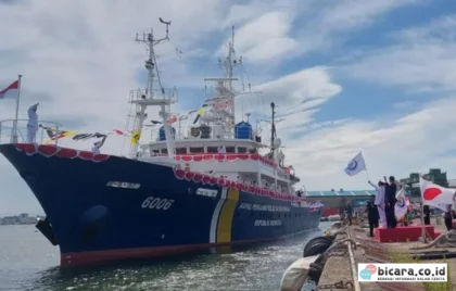 Kapal Orca 06