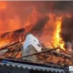 kebakaran maut kos Tebet