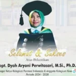 Keputusan Ketua Konsil Kesehatan Indonesia