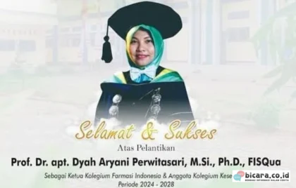 Keputusan Ketua Konsil Kesehatan Indonesia