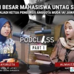 Ketua Terpilih IAI