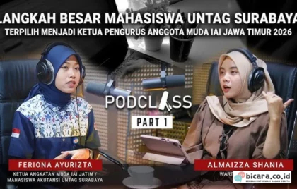Ketua Terpilih IAI