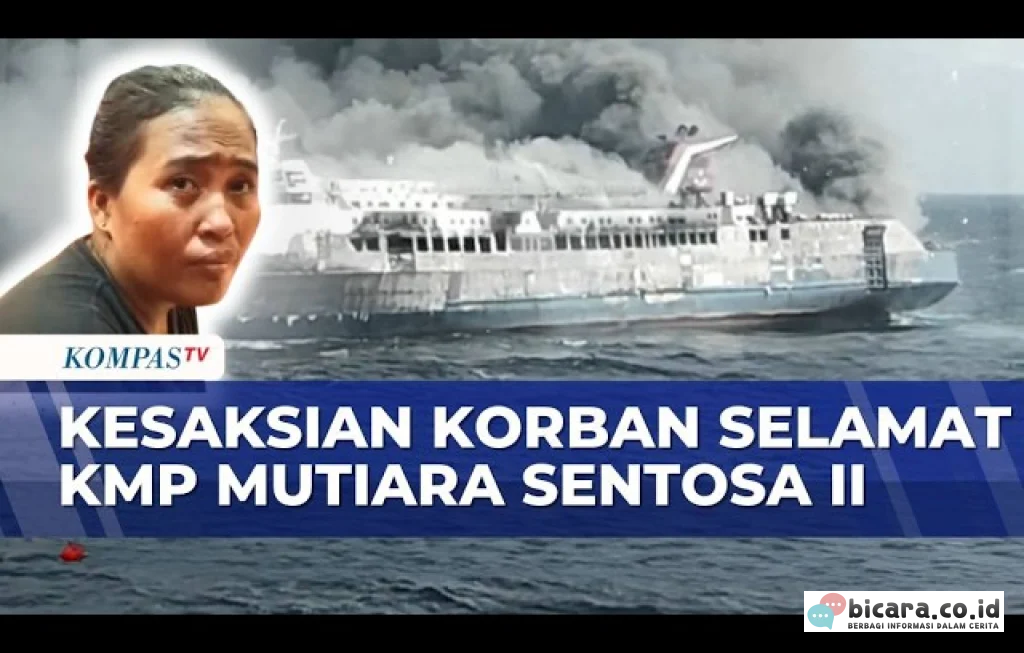 Korban KMP Mutiara Sentosa 2
