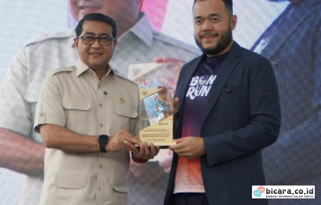 Kota Kreatif Padang