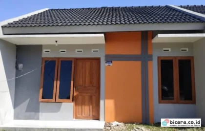 KPR Rumah Subsidi