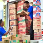 Laba Bersih INDF ICBP