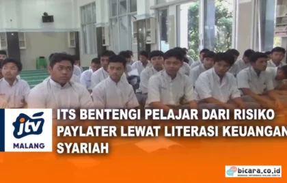 literasi keuangan pelajar