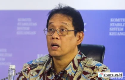MBG Telan Rp 101 Triliun