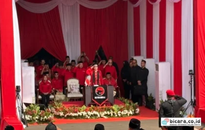 Megawati Minta Anggaran BPJS