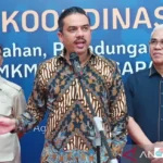 Mekaar Bunga 8 Persen