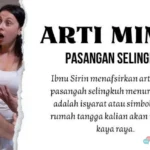 mimpi suami selingkuh