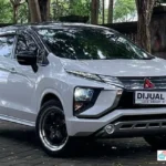 Mitsubishi Xpander Bekas