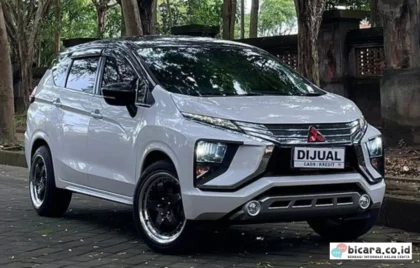 Mitsubishi Xpander Bekas