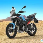 Morbidelli T252X Adventure 250