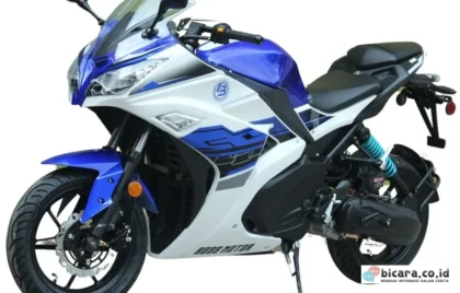 motor sport fairing 200 cc