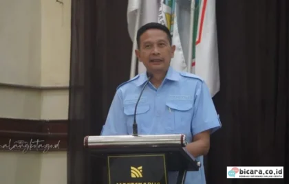 Pembangunan Berkelanjutan Malang