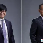 Pemilik Baru SPBU Shell