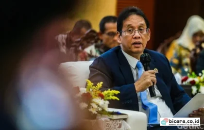 Penagihan Pajak Purbaya