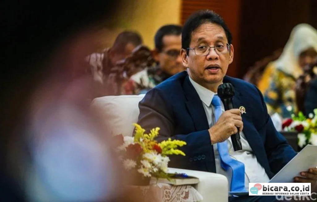Penagihan Pajak Purbaya
