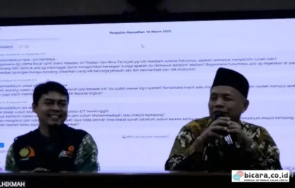 pengajian keluarga meninggal